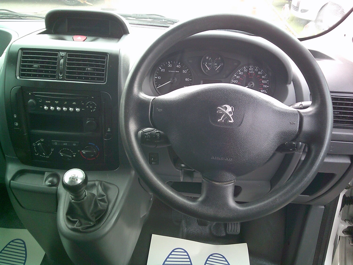 Used Peugeot Expert 2016 for sale - 78095513: Photo 9