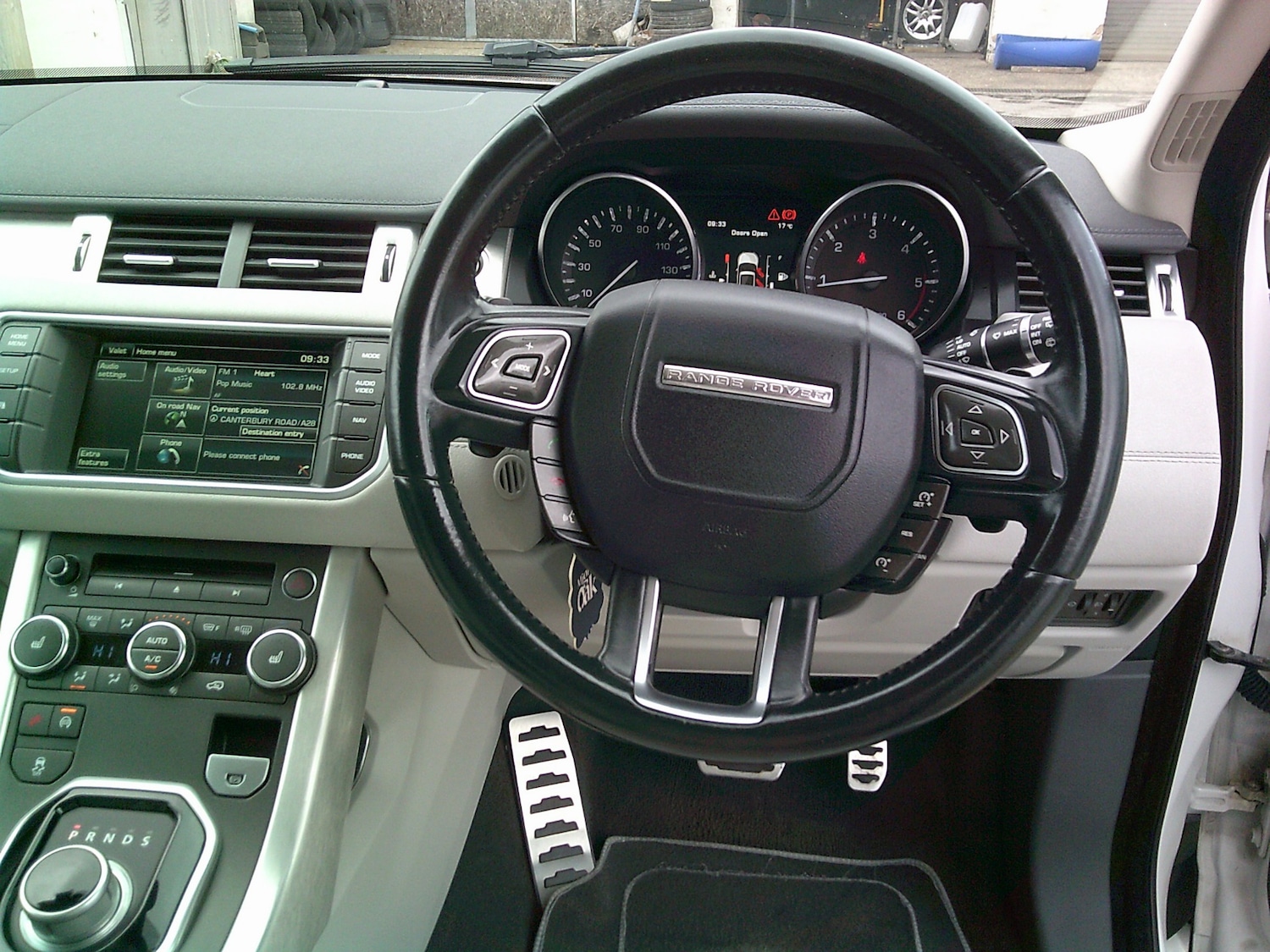 Vehicle 9