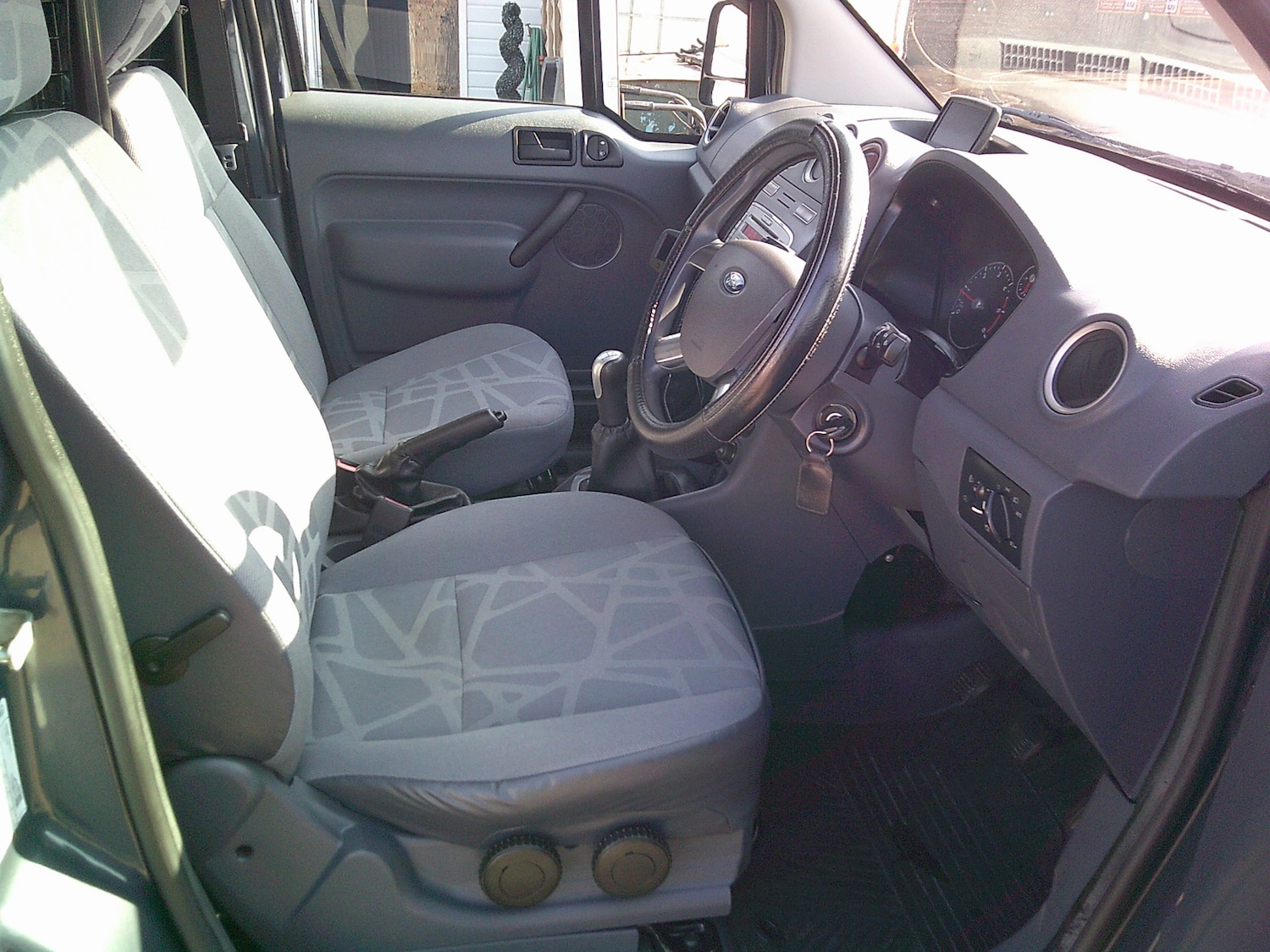 Vehicle 11
