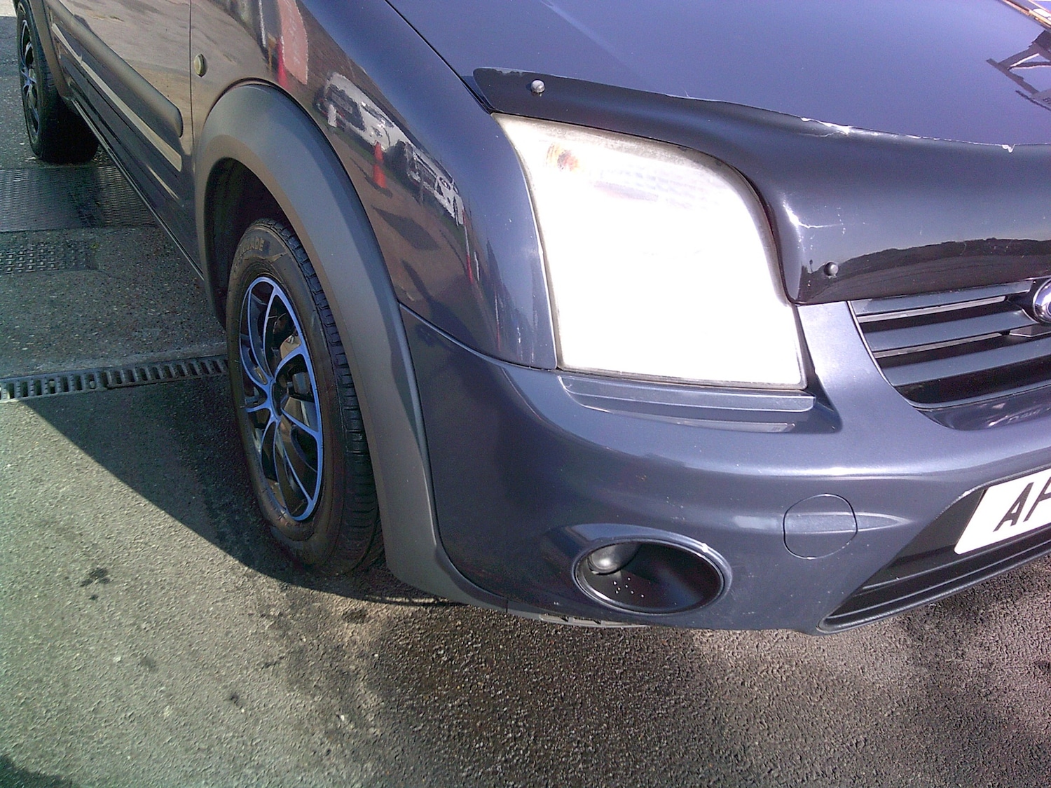 Vehicle 17