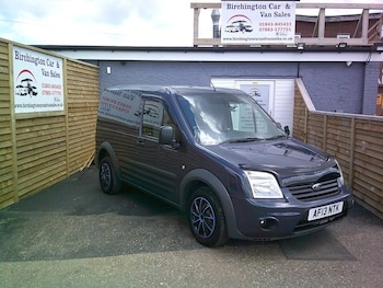 Used Ford Transit Connect 2013 for sale - 75556749: Photo