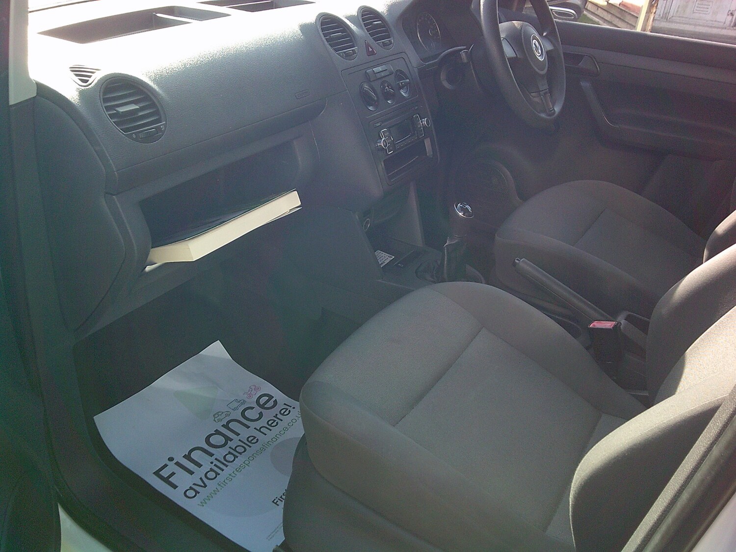 Vehicle 11