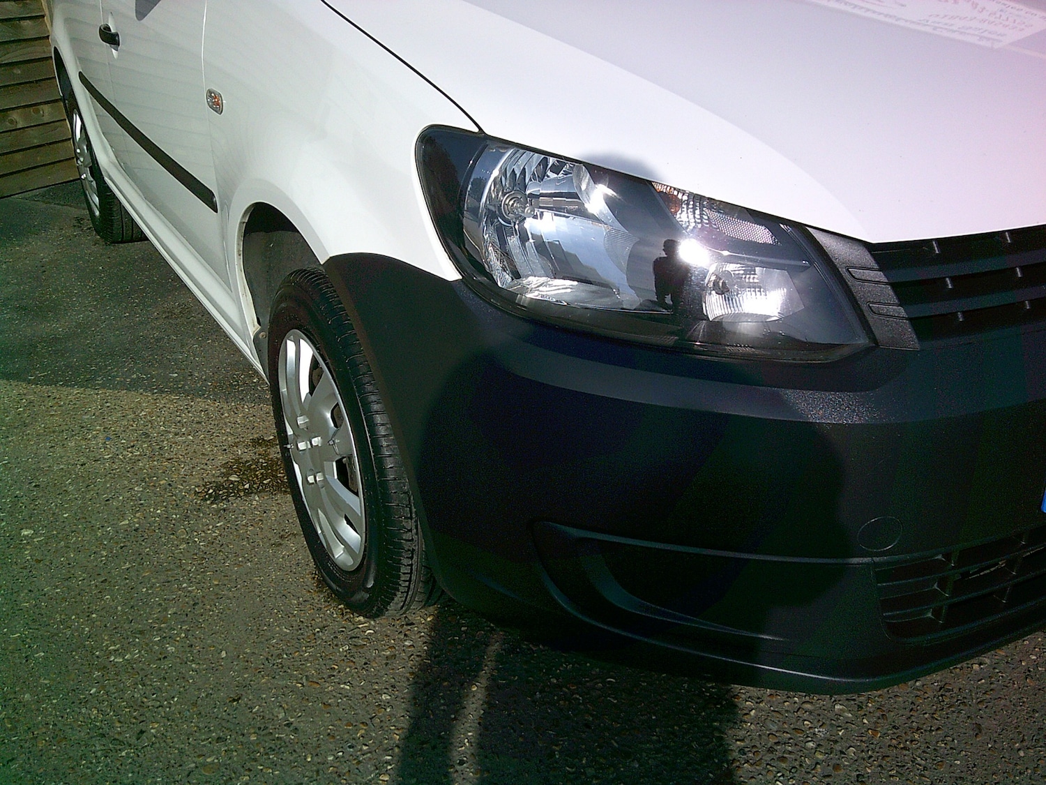 Vehicle 15