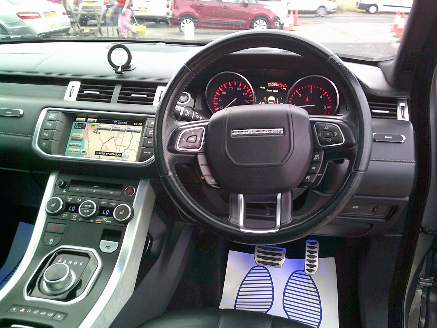 Vehicle 9