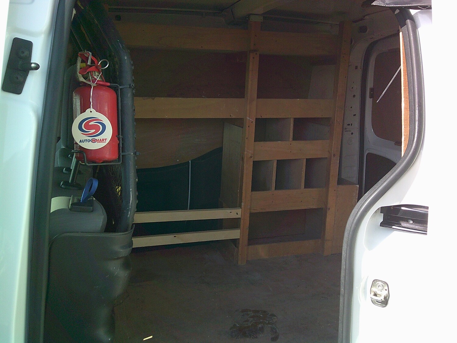 Vehicle 11