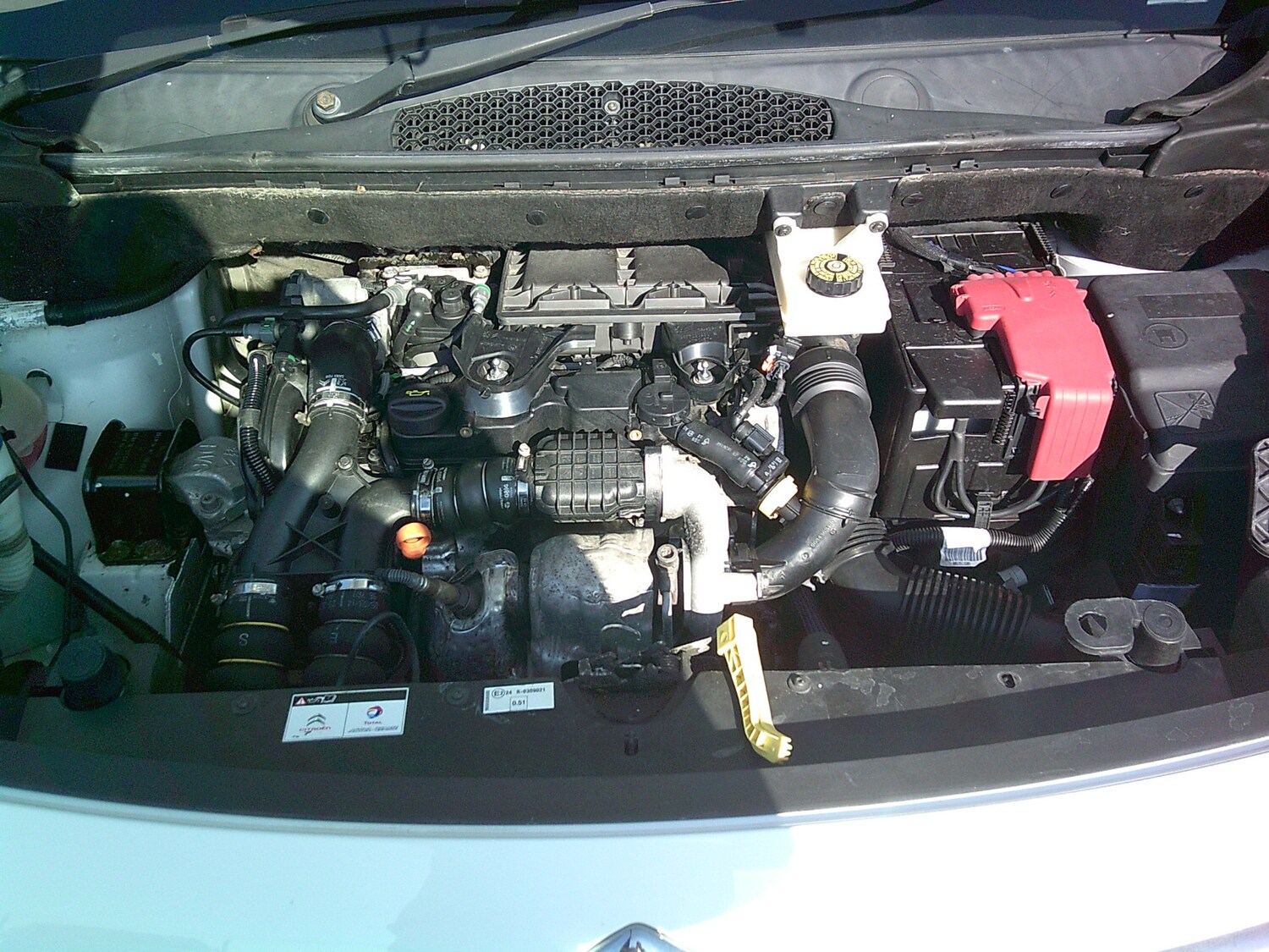 Vehicle 13