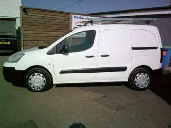 Used Citroen Berlingo 2014 for sale - 74879439: Photo