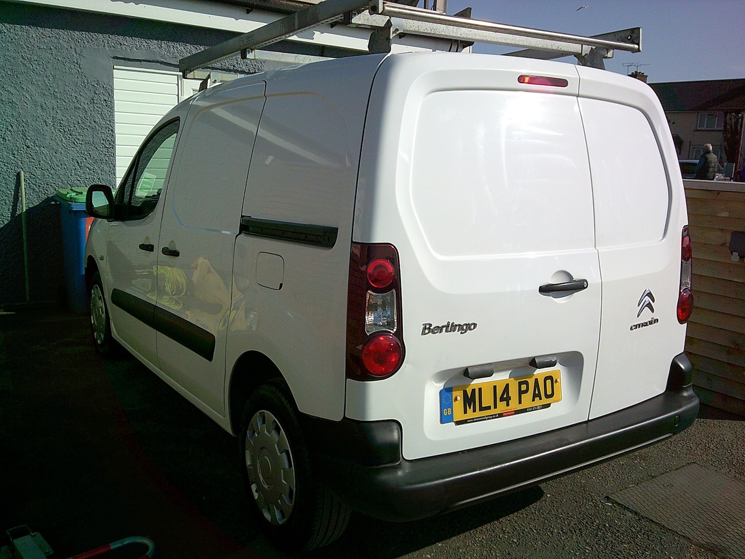 Vehicle 7