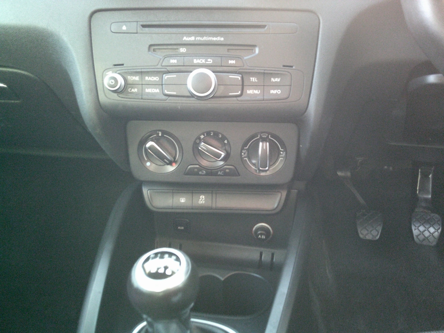 Used Audi A1 2013 for sale - 76894889: Photo 10