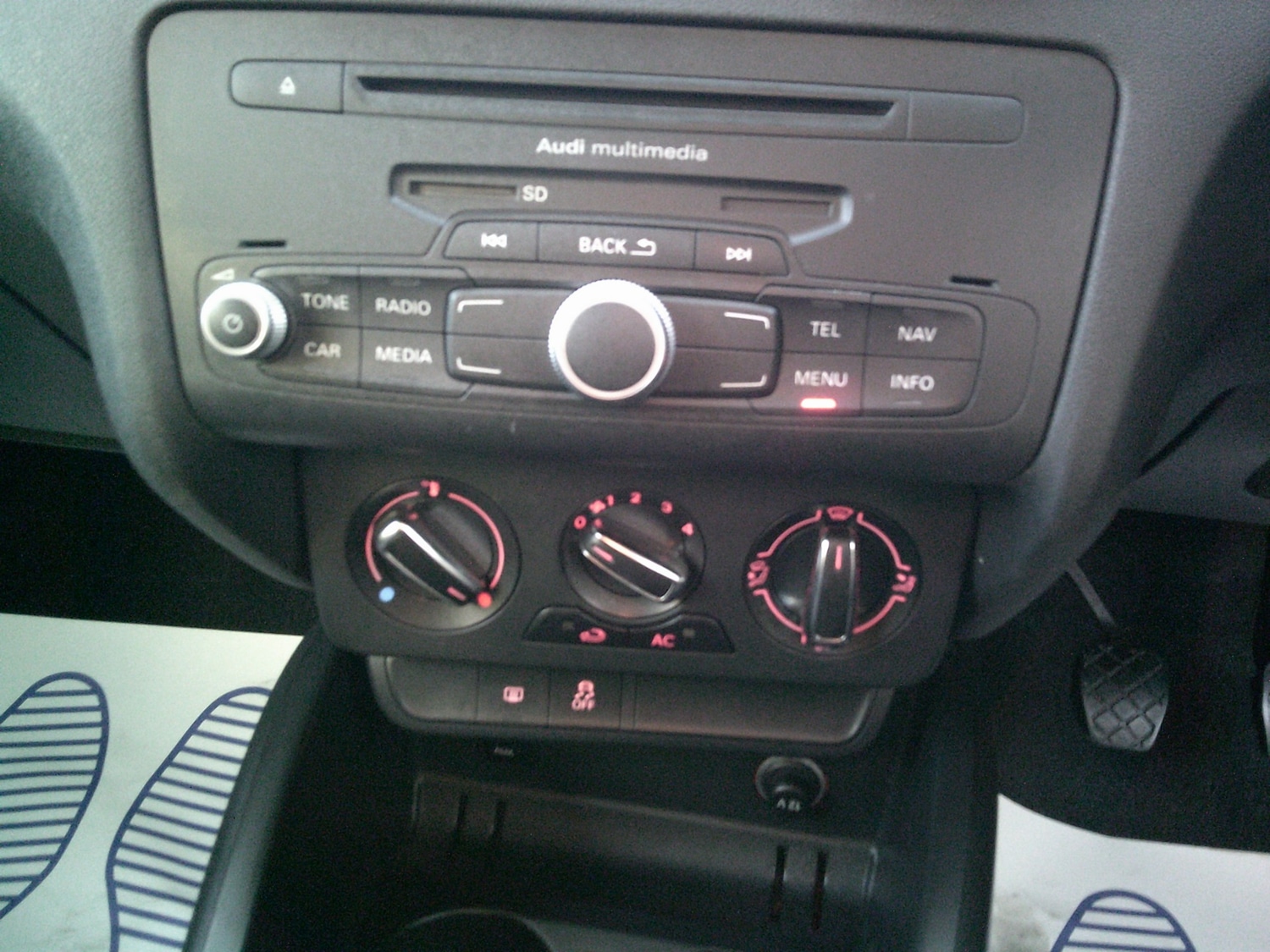 Used Audi A1 2013 for sale - 76894889: Photo 11