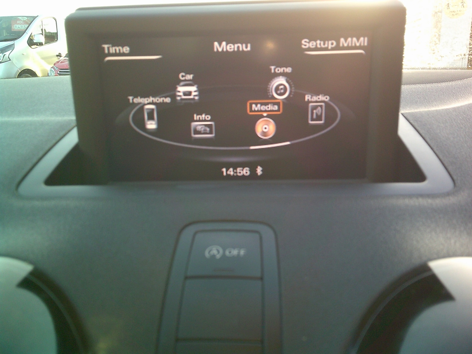 Used Audi A1 2013 for sale - 76894889: Photo 12