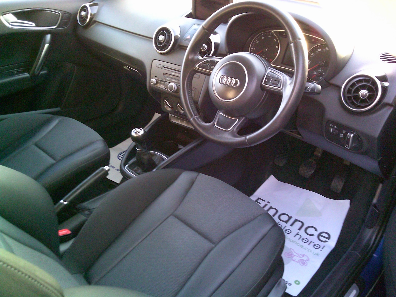 Used Audi A1 2013 for sale - 76894889: Photo 13