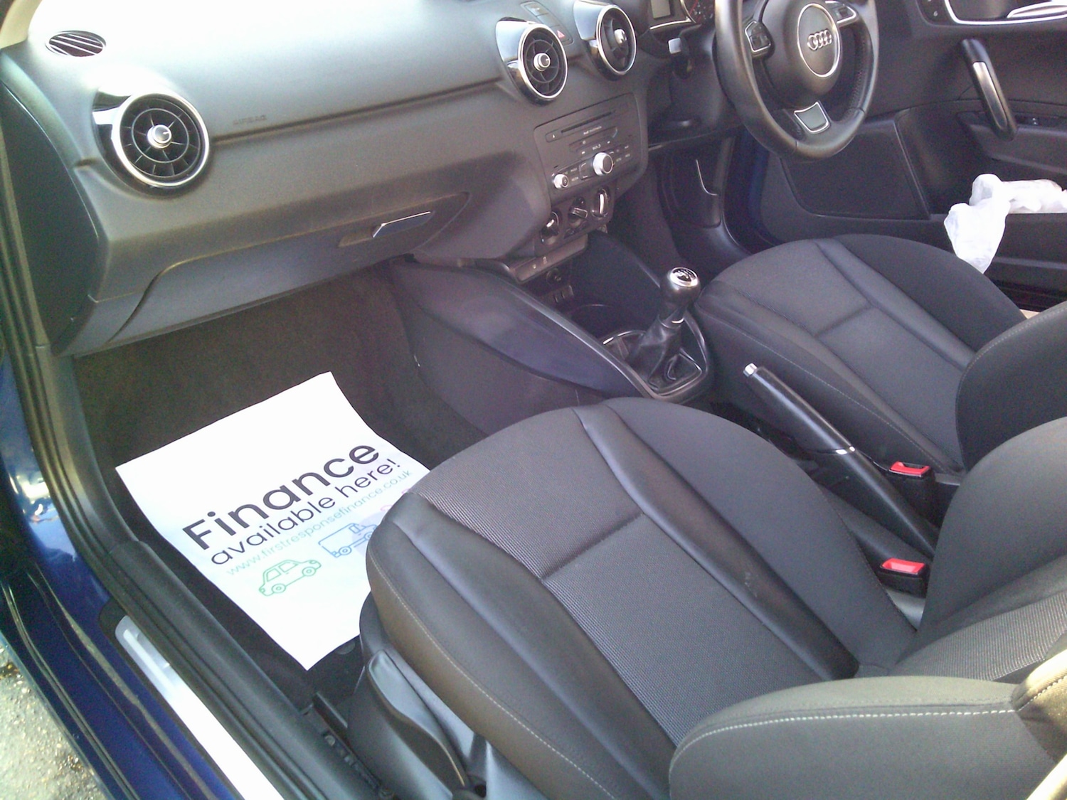 Used Audi A1 2013 for sale - 76894889: Photo 14