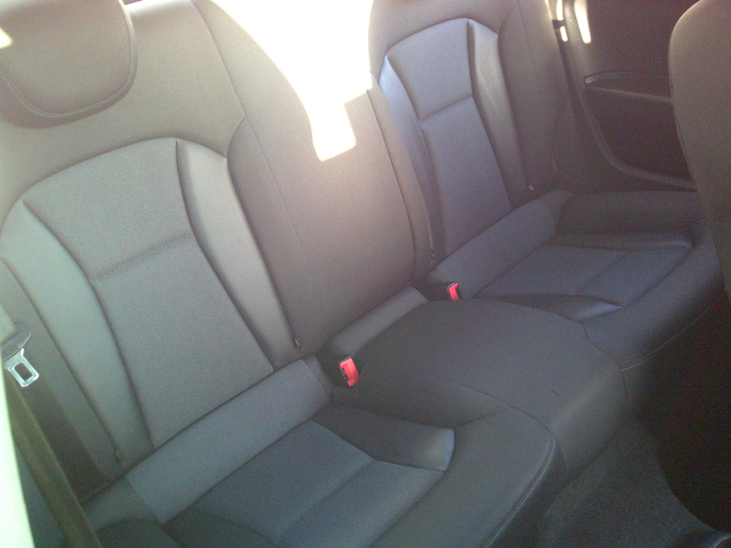 Used Audi A1 2013 for sale - 76894889: Photo 16