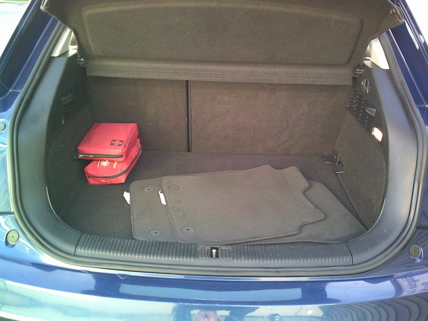 Used Audi A1 2013 for sale - 76894889: Photo 17