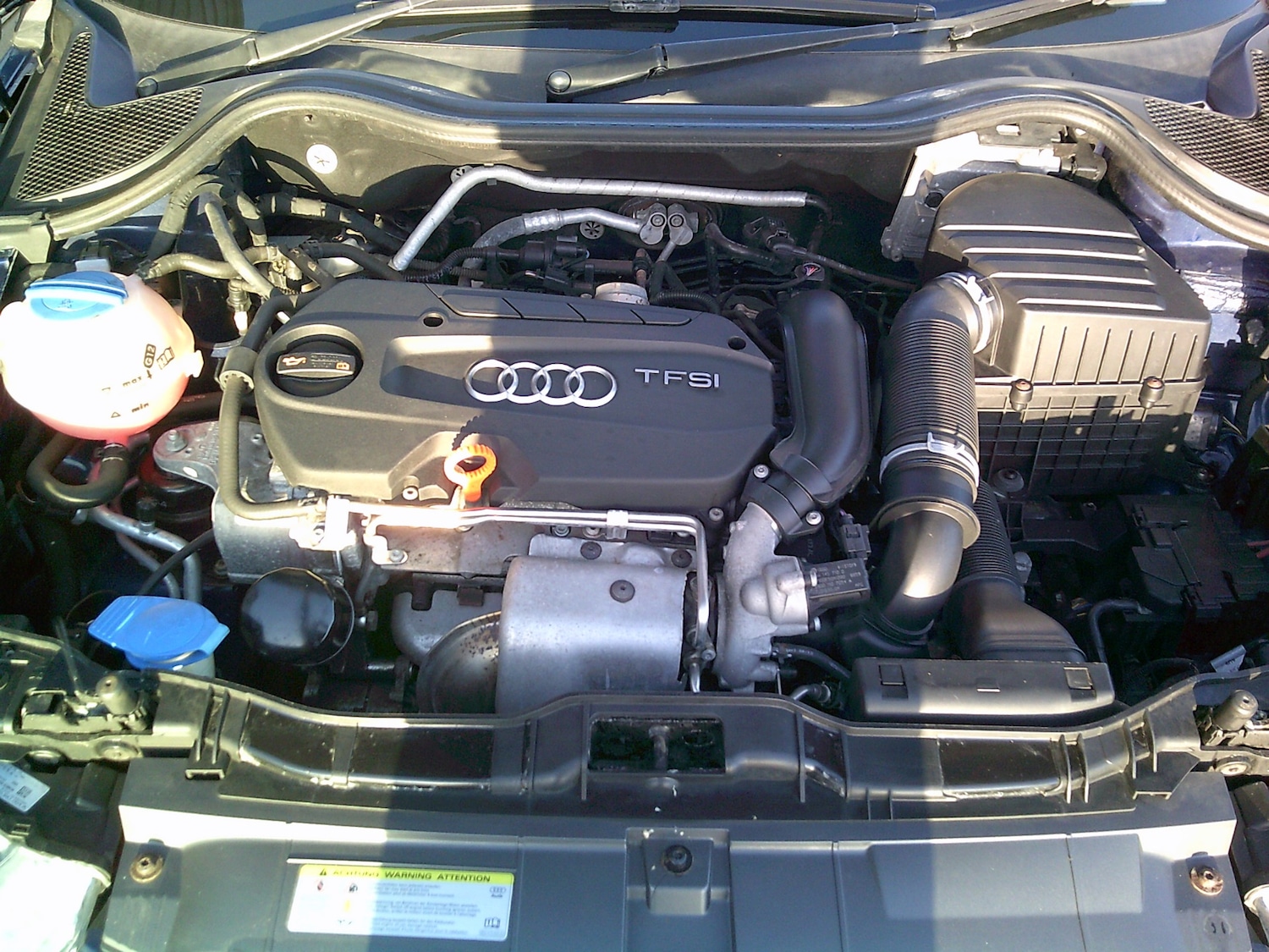 Used Audi A1 2013 for sale - 76894889: Photo 18