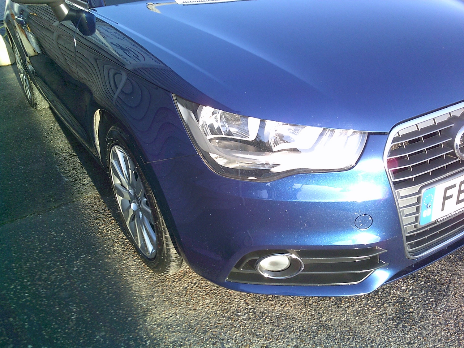 Used Audi A1 2013 for sale - 76894889: Photo 19