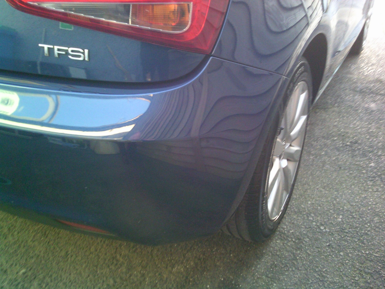 Used Audi A1 2013 for sale - 76894889: Photo 21