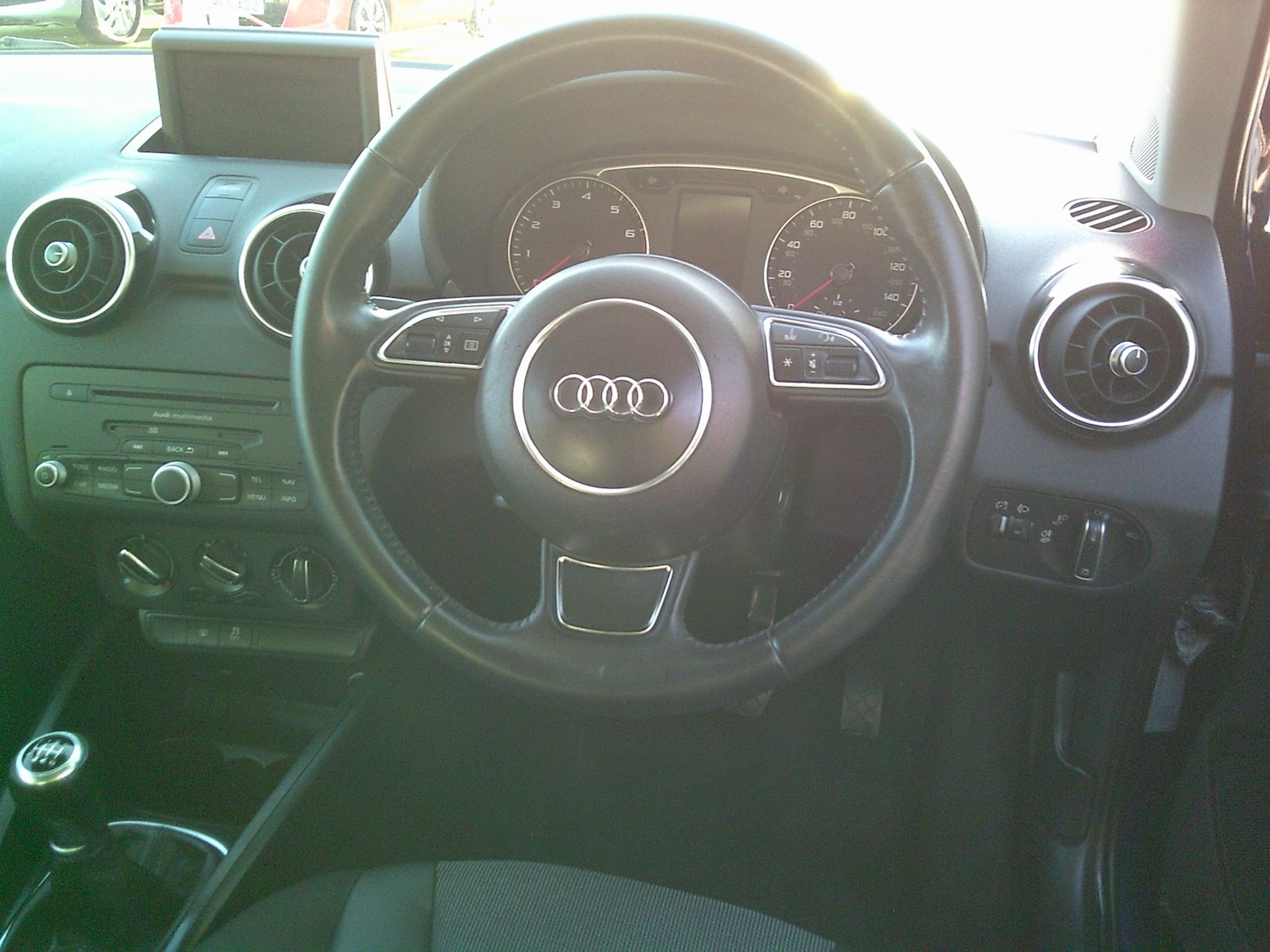 Used Audi A1 2013 for sale - 76894889: Photo 9