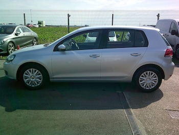 Used Volkswagen Golf 2009 for sale - 78961921: Photo