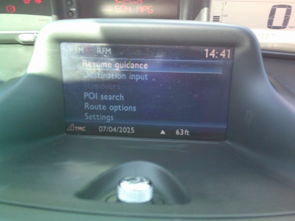 Used Citroen C3 Picasso 2011 for sale - 75156843: Photo 10