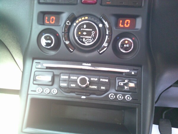 Used Citroen C3 Picasso 2011 for sale - 75156843: Photo 11