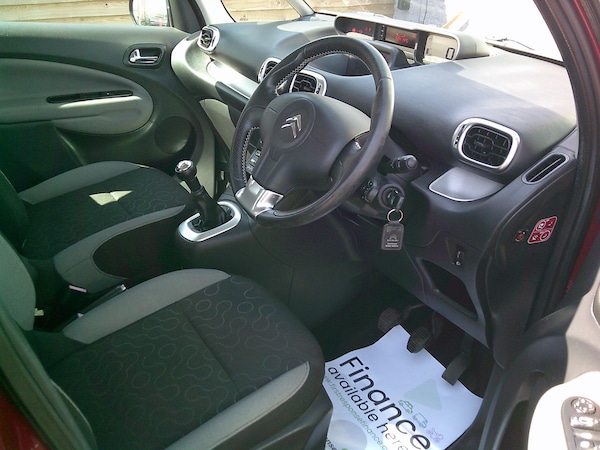 Used Citroen C3 Picasso 2011 for sale - 75156843: Photo 12