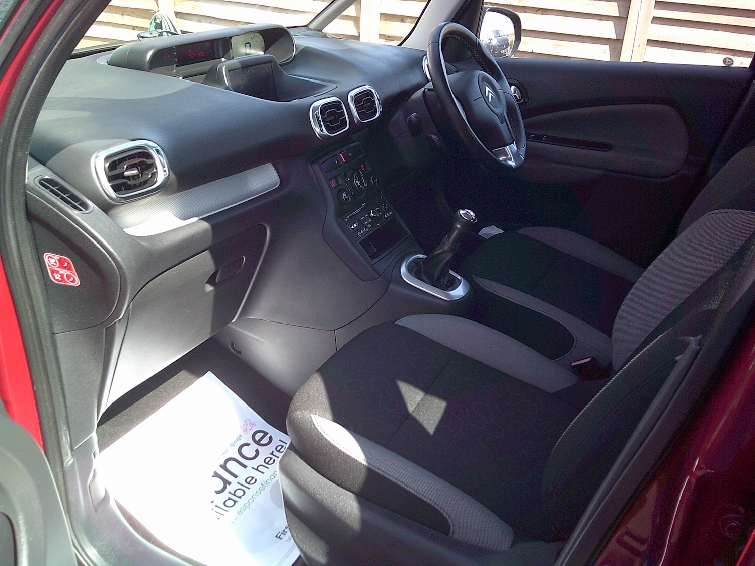 Vehicle 13