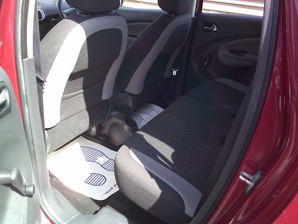 Used Citroen C3 Picasso 2011 for sale - 75156843: Photo 15