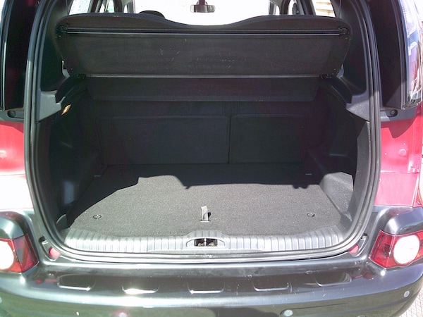 Used Citroen C3 Picasso 2011 for sale - 75156843: Photo 16