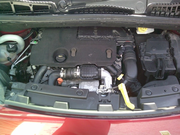 Used Citroen C3 Picasso 2011 for sale - 75156843: Photo 17