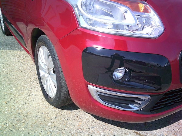 Used Citroen C3 Picasso 2011 for sale - 75156843: Photo 18