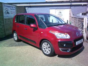 Used Citroen C3 Picasso 2011 for sale - 75156843: Photo