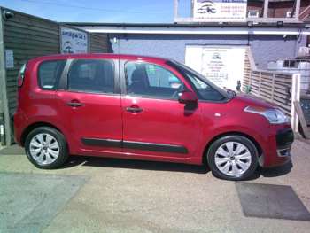 Used Citroen C3 Picasso 2011 for sale - 75156843: Photo