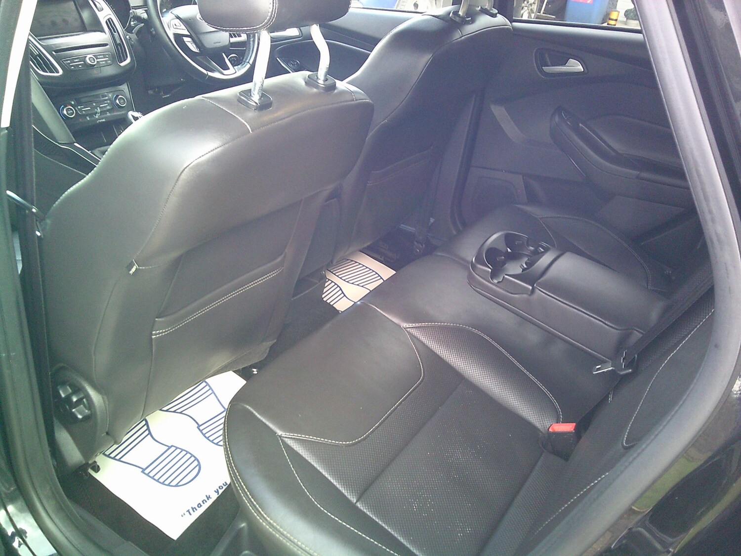 Used Ford Focus 2015 for sale - 77555367: Photo 13