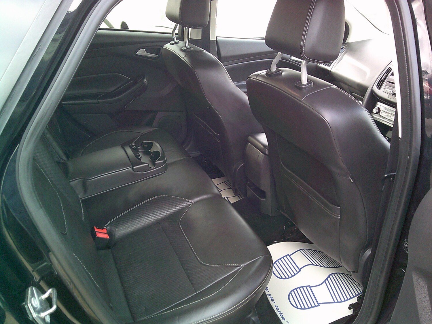 Used Ford Focus 2015 for sale - 77555367: Photo 14