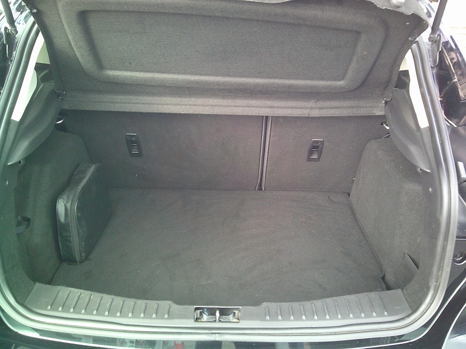 Used Ford Focus 2015 for sale - 77555367: Photo 16