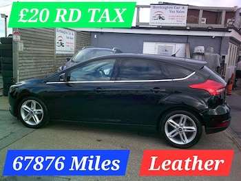 Used Ford Focus 2015 for sale - 77555367: Photo