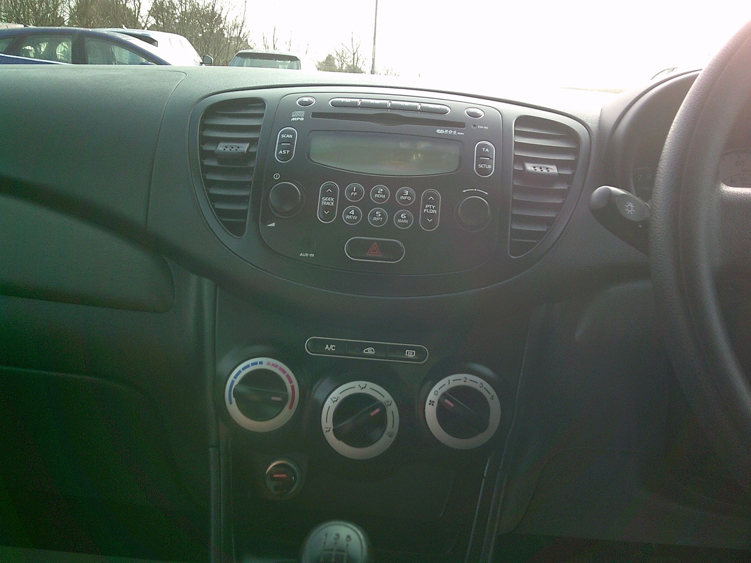 Used Hyundai i10 2009 for sale - 77170615: Photo 10