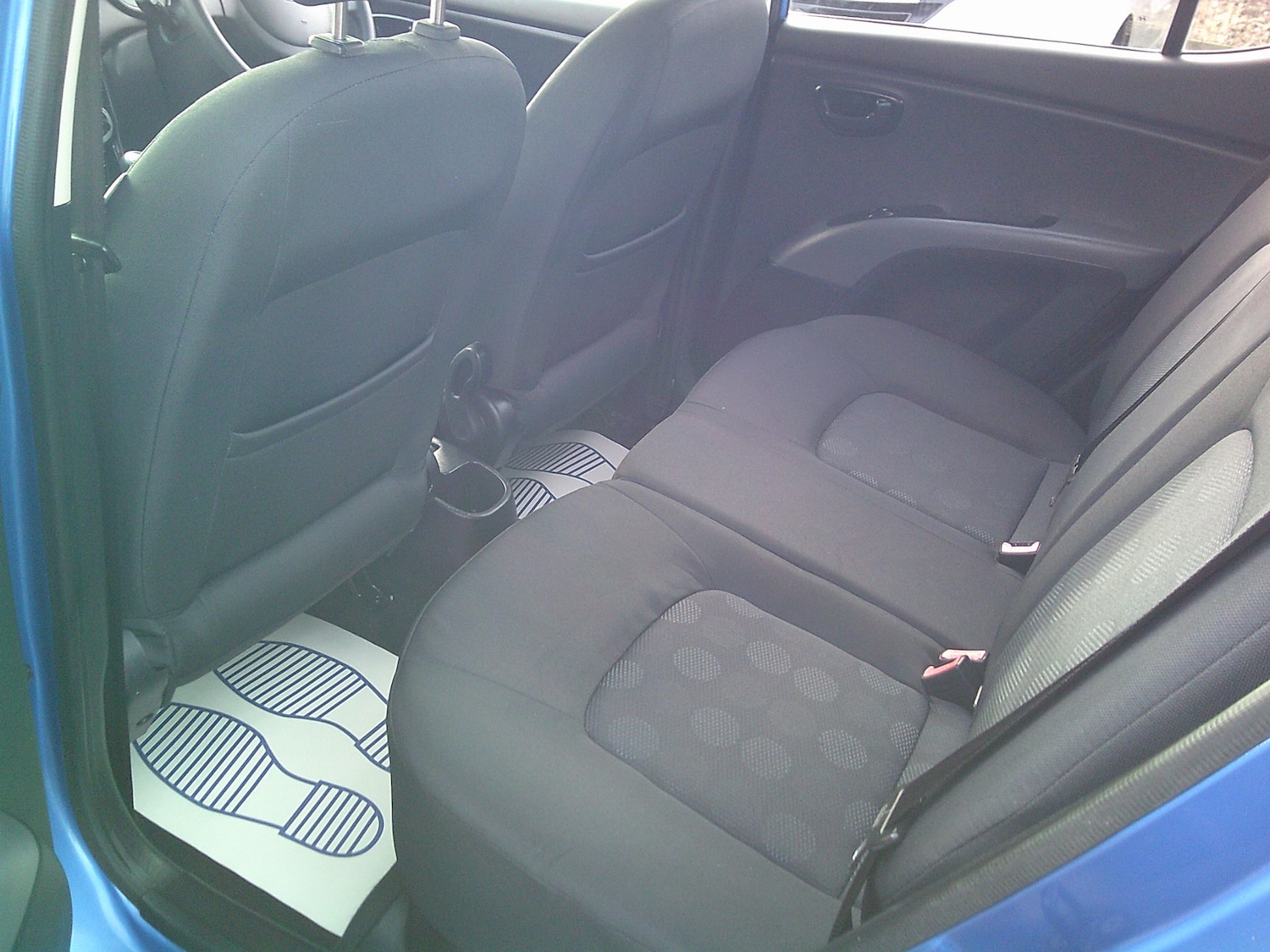 Used Hyundai i10 2009 for sale - 77170615: Photo 13