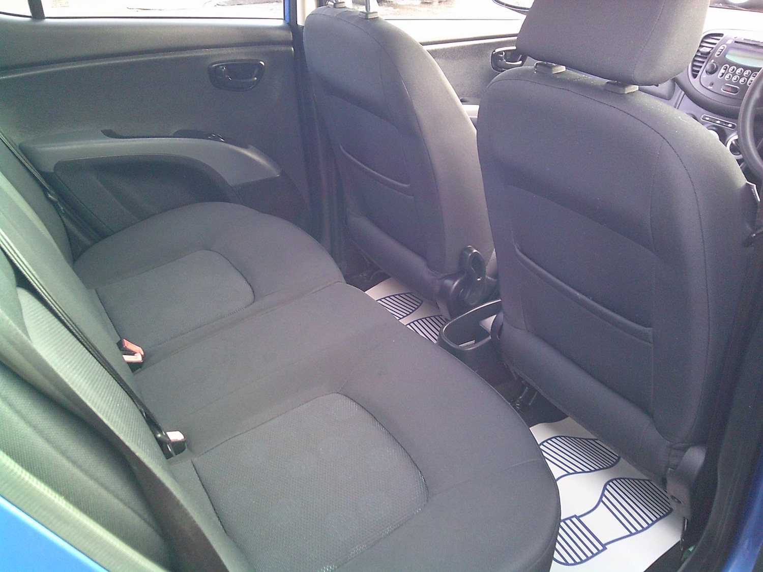 Used Hyundai i10 2009 for sale - 77170615: Photo 14