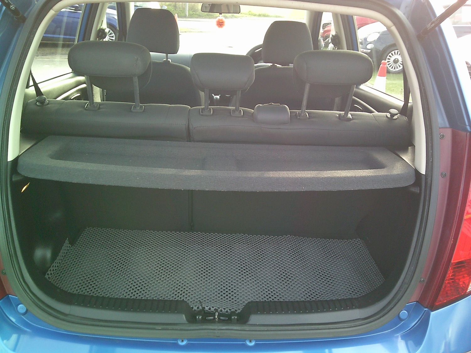 Used Hyundai i10 2009 for sale - 77170615: Photo 15