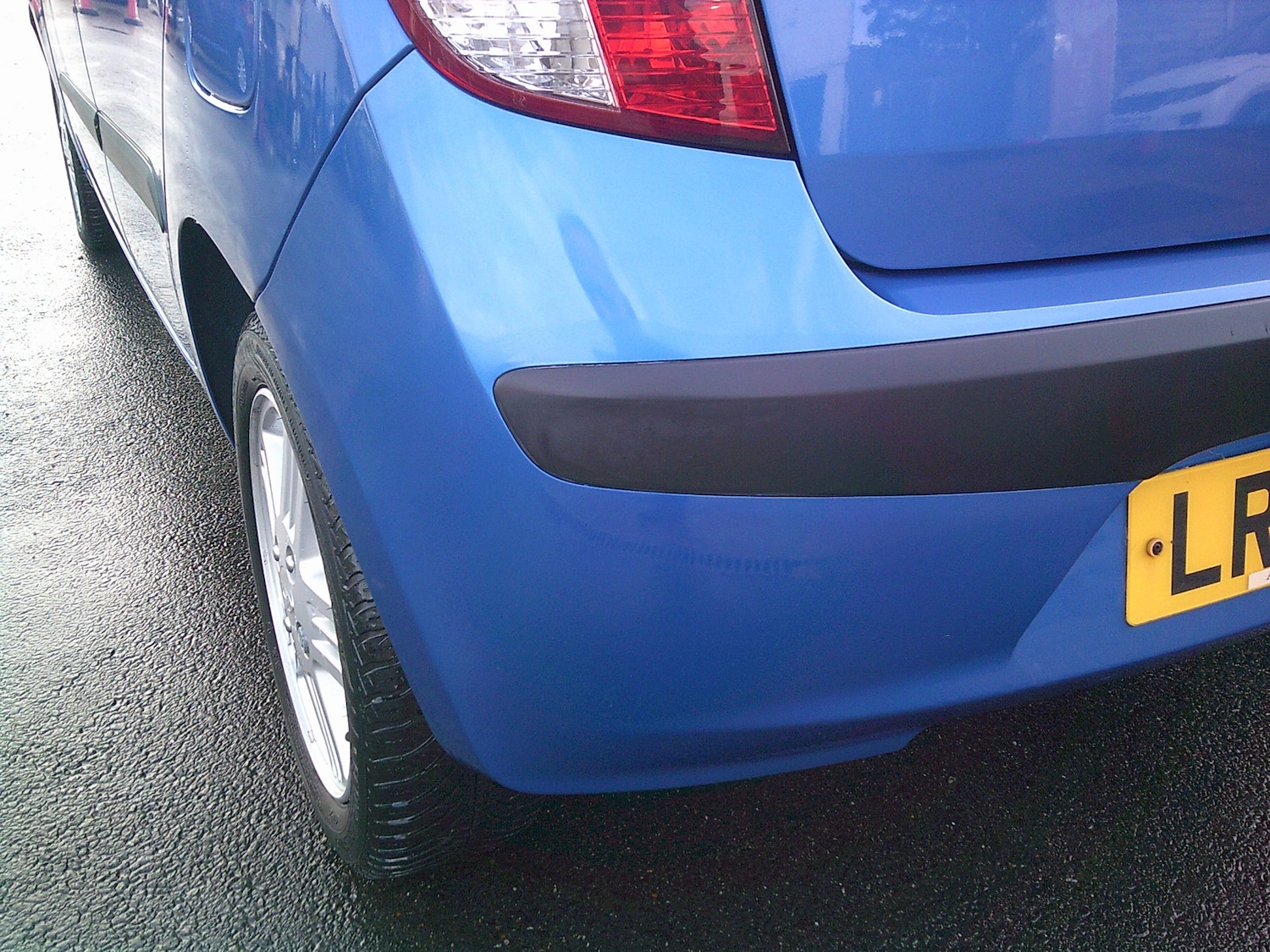 Used Hyundai i10 2009 for sale - 77170615: Photo 20