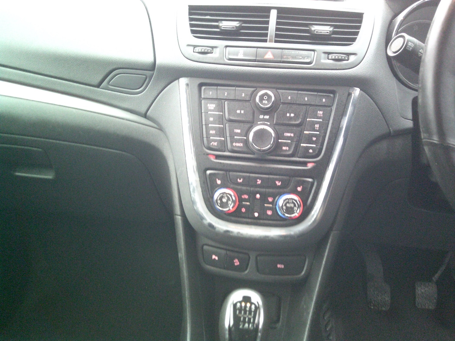 Used Vauxhall Mokka 2013 for sale - 76796169: Photo 10