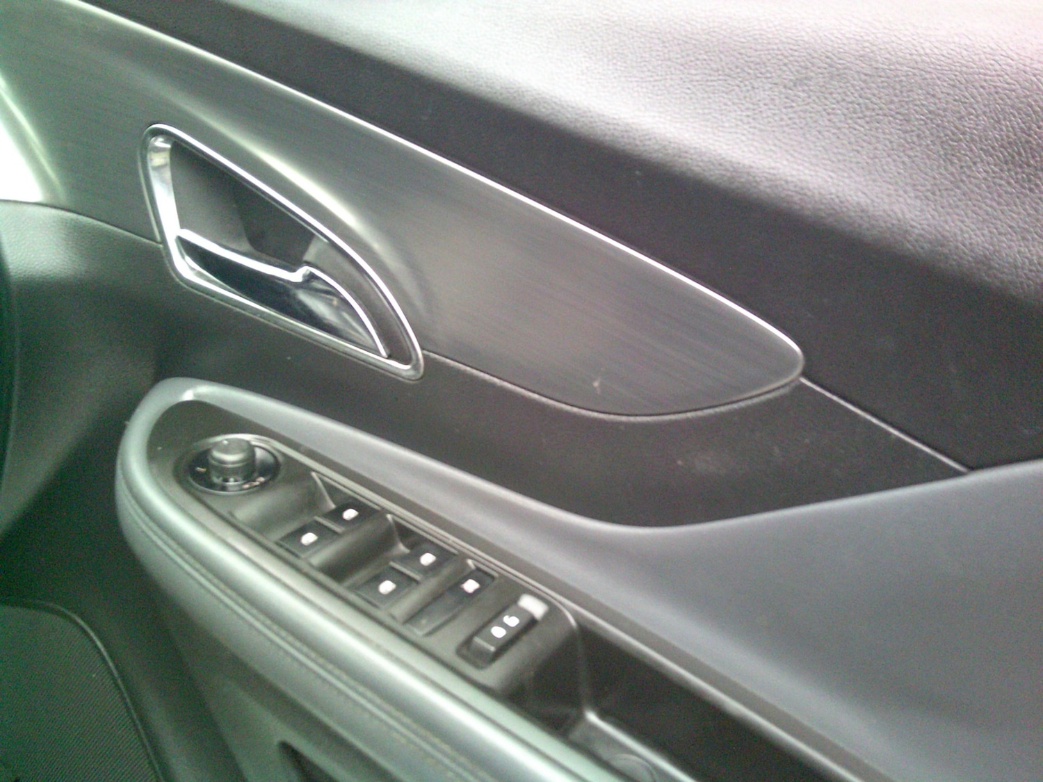 Used Vauxhall Mokka 2013 for sale - 76796169: Photo 12