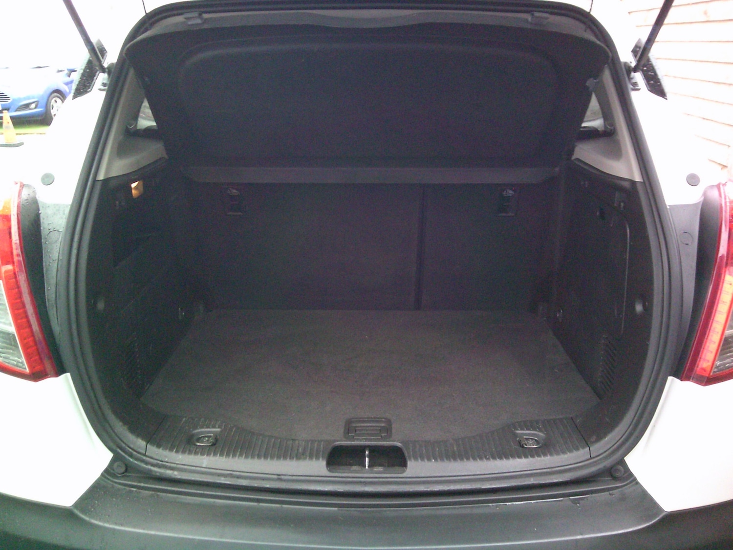 Used Vauxhall Mokka 2013 for sale - 76796169: Photo 18