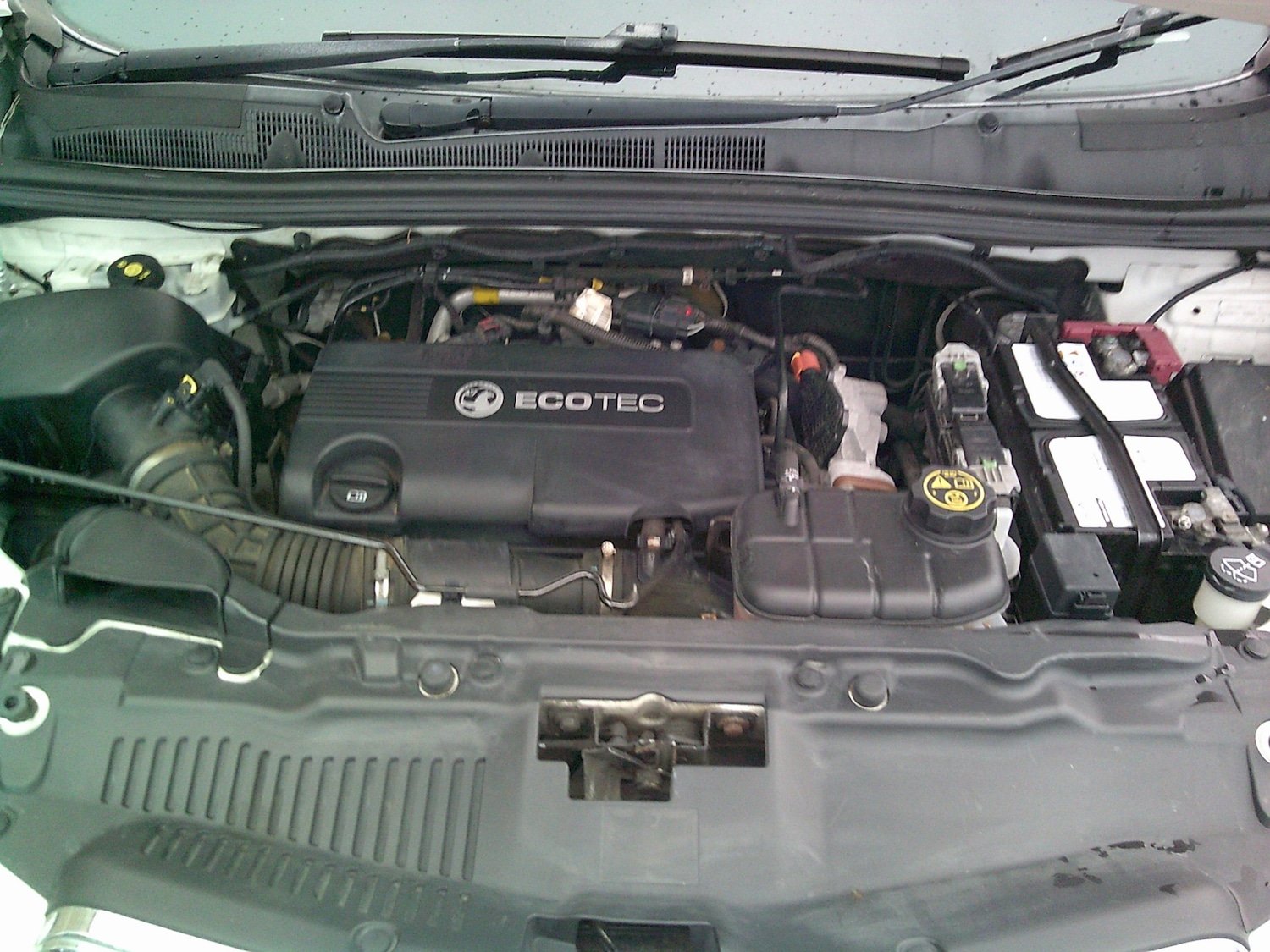 Used Vauxhall Mokka 2013 for sale - 76796169: Photo 19