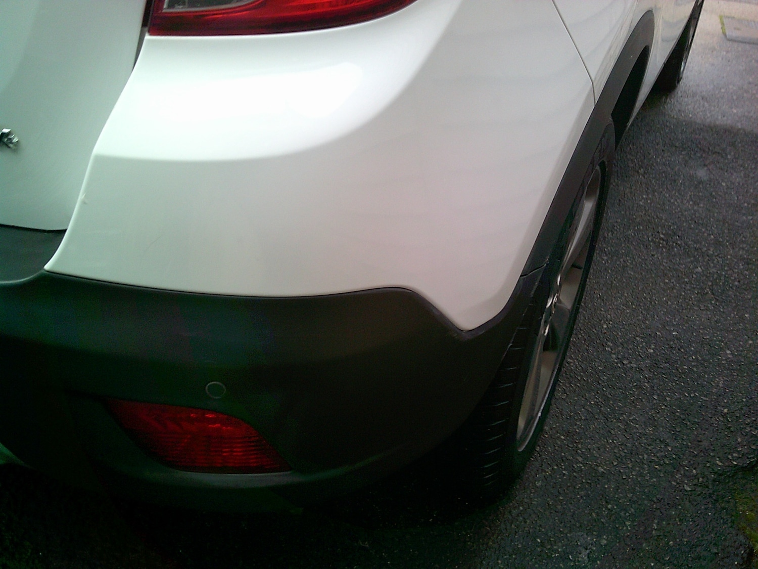 Used Vauxhall Mokka 2013 for sale - 76796169: Photo 22