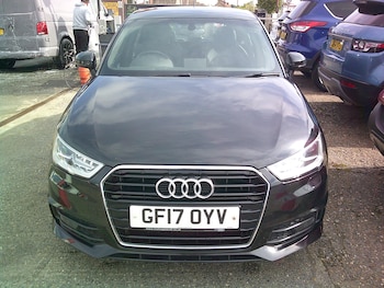 Used Audi A1 2017 for sale - 78442383: Photo