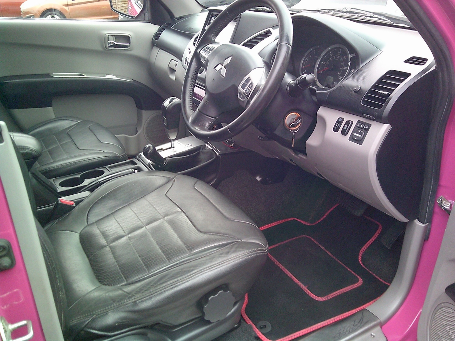 Vehicle 11